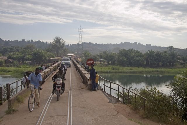 Pont Lukuga